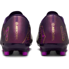 Nike Mercurial Vapor 16 Academy Kylian Mbappé Herren Grand Purple/Pale Ivory 43