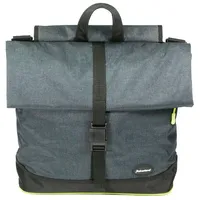 Haberland Shoppertasche eMotion anthr 38x40x13cm 20l mit Kompaktschie