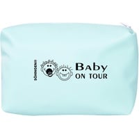 Söhngen Erste Hilfe Tasche Baby on Tour blau 1 Stück