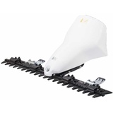 Doppelmesserbalken cm 107 für TM 70 RB EVO