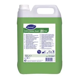 Diversey Neutraler Fußbodenunterhaltsreiniger 5 l