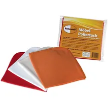 Renuwell Möbel-Poliertuch 4 St.