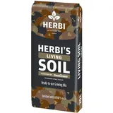 Floragard Herbi ́S Grow-Erde Living Soil 20 Liter