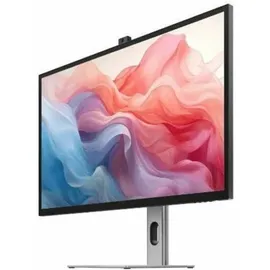 Alogic Clarity Max 32C4KPDWT 32" schwarz - Silber