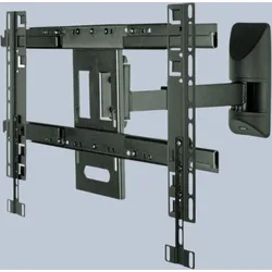 m.i.b Halterung Wand Schwenk ab 65