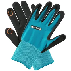 GARDENA  Handschuhe Pflanz- und Bodenhandschuh Größe M