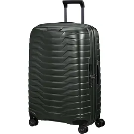 Samsonite Proxis 4-Rollen 69 cm / 75 l matt climbing ivy