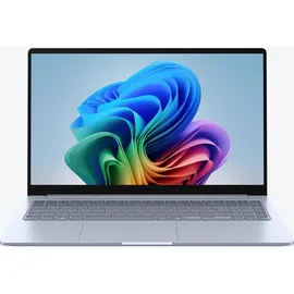 Samsung Galaxy Book4 Edge 15,6'' Snapdragon X X1-26-100 16 GB RAM 256 GB SSD Win11 Home