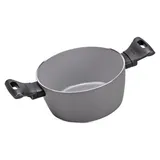 moneta Melodia Kasserolle 24 cm rund