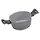 moneta Melodia Kasserolle 24 cm rund
