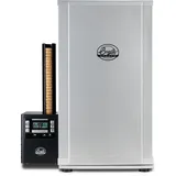 Bradley 4 Rack Digital Smoker - edelstahl