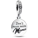 Pandora Moments Schwarz 793204C01