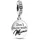 Pandora Moments Schwarz 793204C01