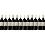 12x Dornfelder trocken, 2023 - Weingut Franz Jäckel, Nahe! Wein