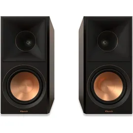 Klipsch RP-600M II Paar Walnuss
