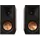 Klipsch RP-600M II Paar Walnuss