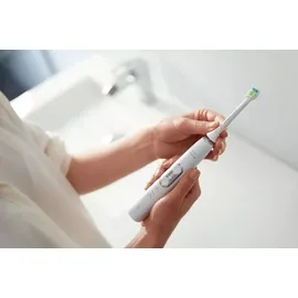 Philips Sonicare ProtectiveClean 6100 HX6877/34 Doppelpack