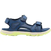 Jack Wolfskin TARACO Beach K Sandale, Evening Sky, 34