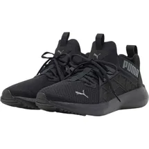Puma Softride Enzo Nxt Herren Schwarz 43