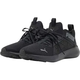 Puma Softride Enzo Nxt Herren Schwarz 43