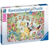 Ravensburger Kätzchenfreundschaft