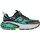 SKECHERS Mega-Craft 4K Kinder Braun/Grau/Grün/Schwarz 30
