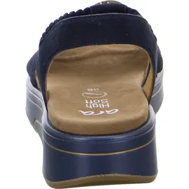 ARA LUCCA für Damen, blau, Größe 35 EU