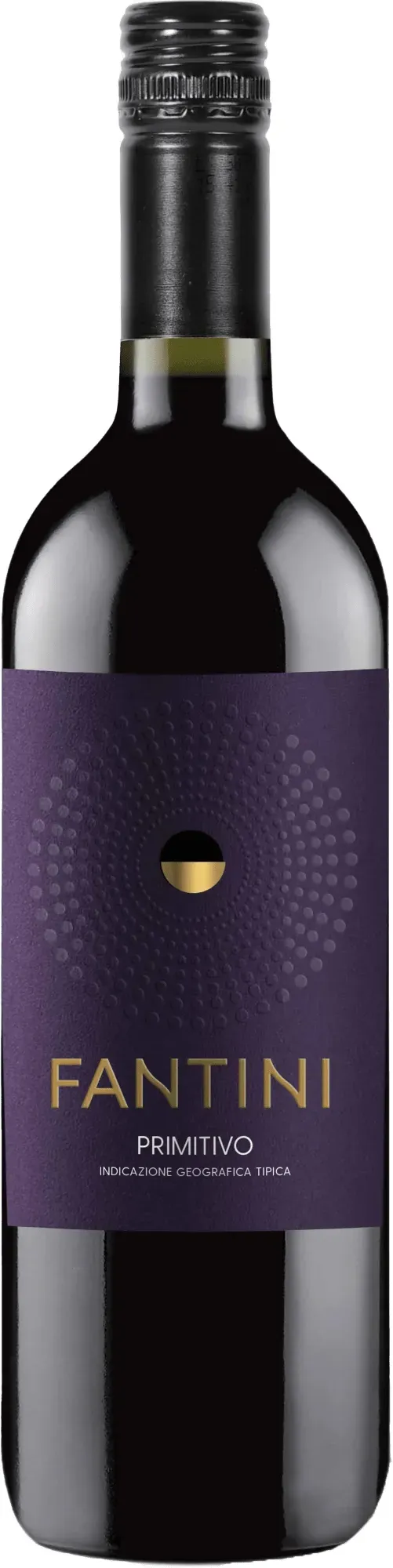 Fantini Primitivo - 1l