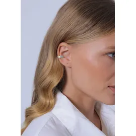 Elli Ohrclips Earcuff Geo Silber 925 1