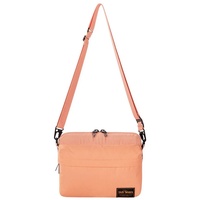 Tatonka Umhängetasche Cross Body Bag apricot | Orange