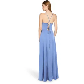 Vera Mont Abendkleid Blau 32