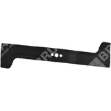 Klingenlänge 524 Mm Für Rasenmäher Husqvarna – Jonsered – Partner – Mc Culloch – Ayp – Noma – Murray – Flymo – 039228