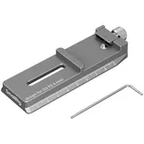 SmallRig 5336 Quick Release Plate für DJI RS 4 Mini