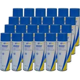 24x Cartechnic Bremsenreiniger 500ml