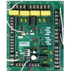 Panasonic Aquarea CZ-NS5P Funktionsplatine (Gen. K/L)