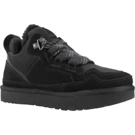 UGG Australia Lowmel Black 39