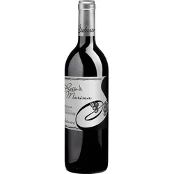 Rosso di Marina Toscana IGT 2020, Bio Rotwein, Biowein