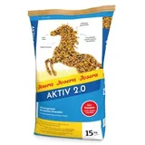 Josera Aktiv 2.0 15 kg)