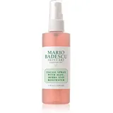 Mario Badescu Gesichtsspray mit Aloe und Rosenwasser 118 ml