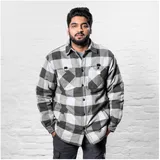 Stier Heavy Lumber Jacket Unisex Beige XL