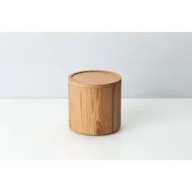 Continenta Dose 13 x 13 x 13 cm 1-tlg. braun