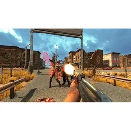 7 Days to Die - Edition (PEGI) (PS5)
