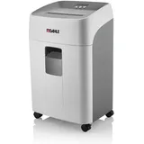 DAHLE 404P Grau