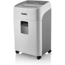 DAHLE 404P Grau