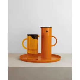 Stelton EM Serviertablett 40 cm cloud