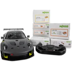 WAGO GmbH & Co. KG Profi-Set Aktion 887-1101