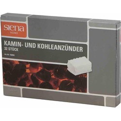Siena Home, Anzündhilfe, Kaminanzünder