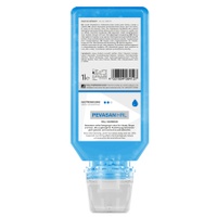 Paul Voormann GmbH Pevasan HRL 1l silikonfrei,pH-neutral Softflasche