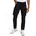 Herren Rovic Zip 3D Regular Tapered Pants Schwarz Dk Black Gd D02190-d752-b564 28W 30L