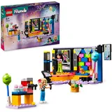 LEGO Karaoke-Party